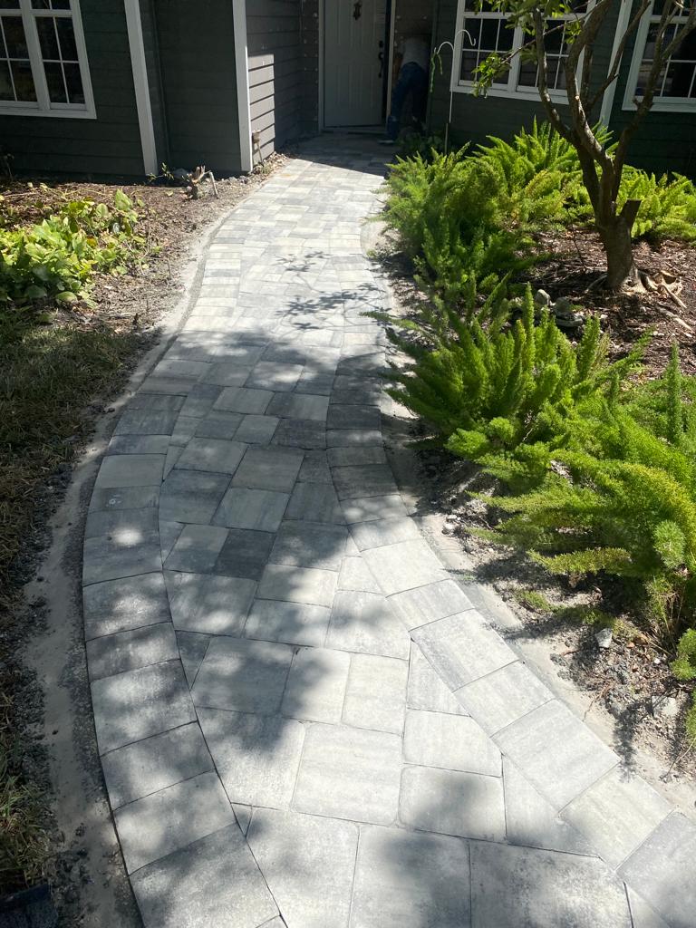 Pool Deck Pavers in Sarasota and Manatee County FL