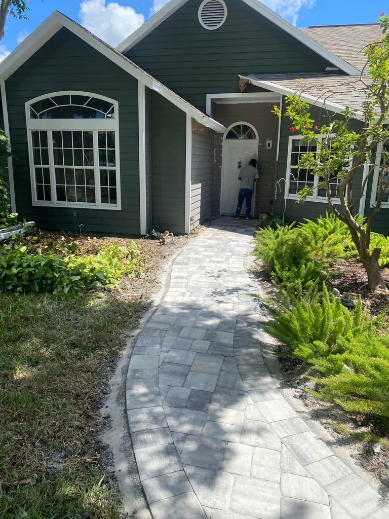 Retaining Walls in Sarasota and Manatee County FL