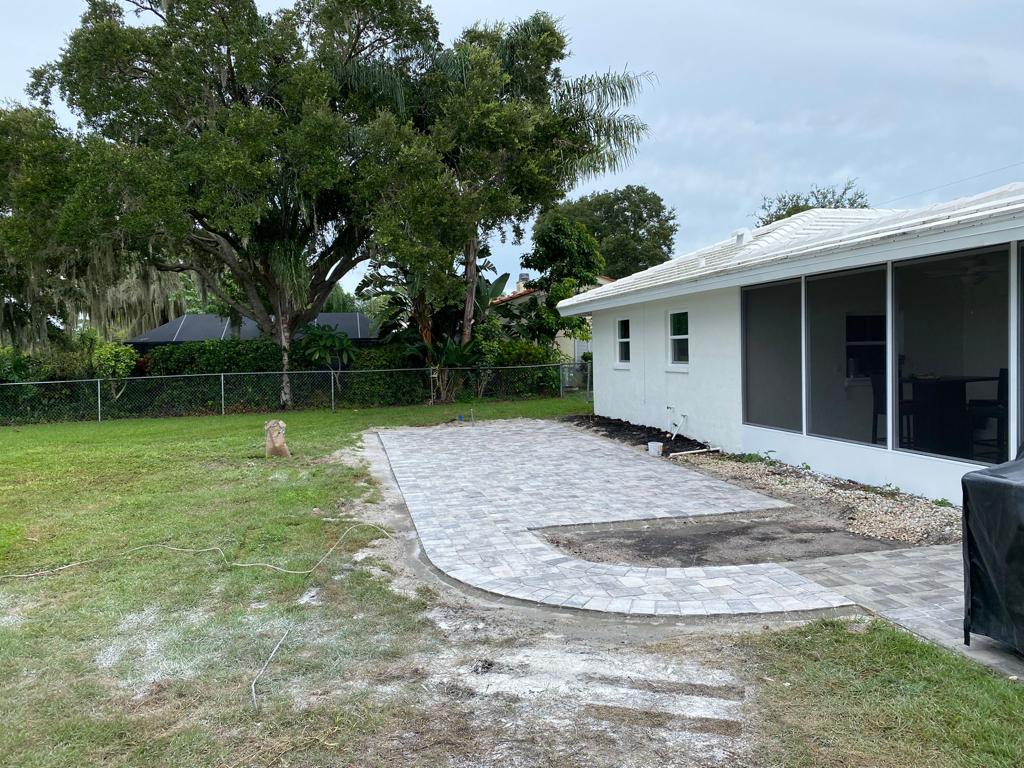 Sealing & Cleaning in Sarasota and Manatee County FL